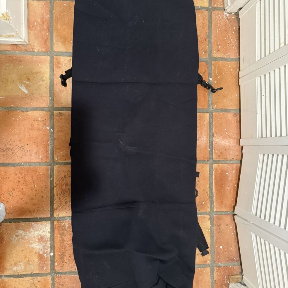 Image 3 - MARSOC Waterproof Dry Bag