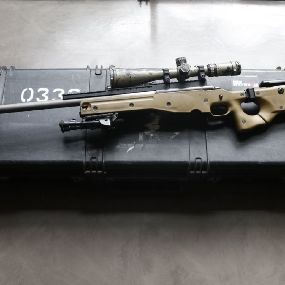 Image 2 - Mk13 Mod 5 Deployment Kit