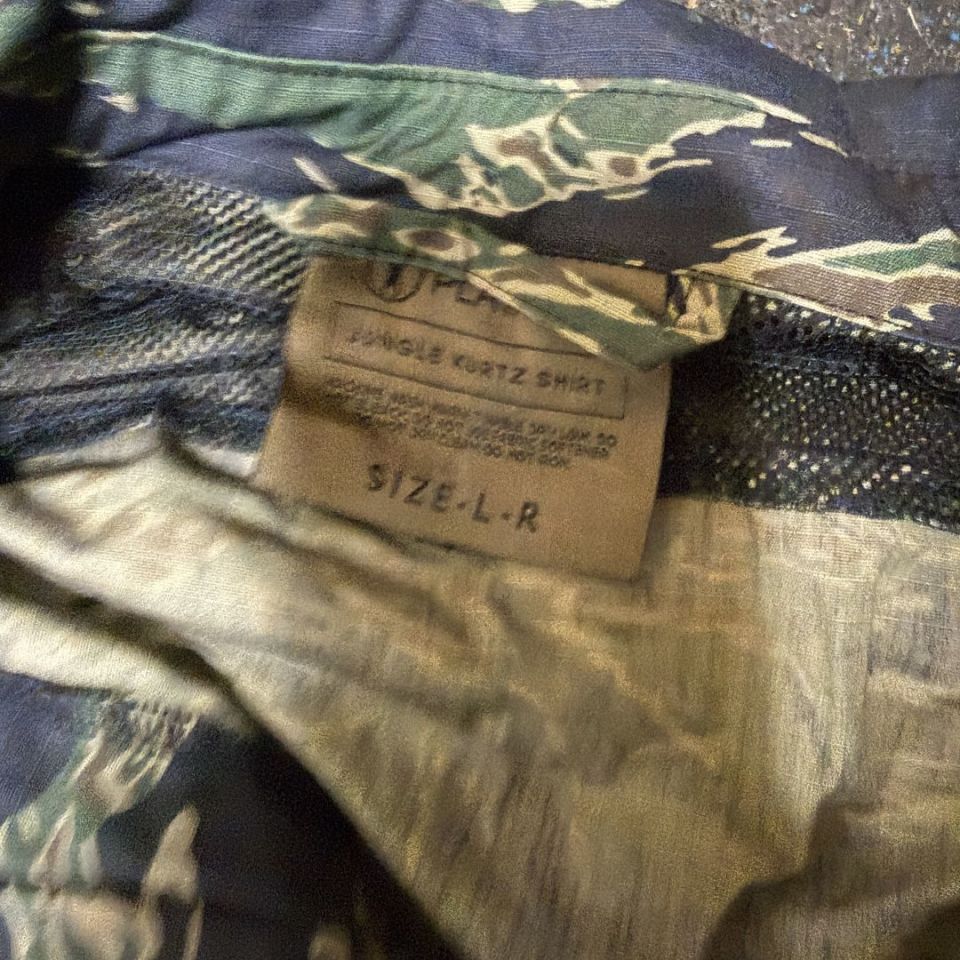 Image 3 - Platatac Kurtz Shirt / LR