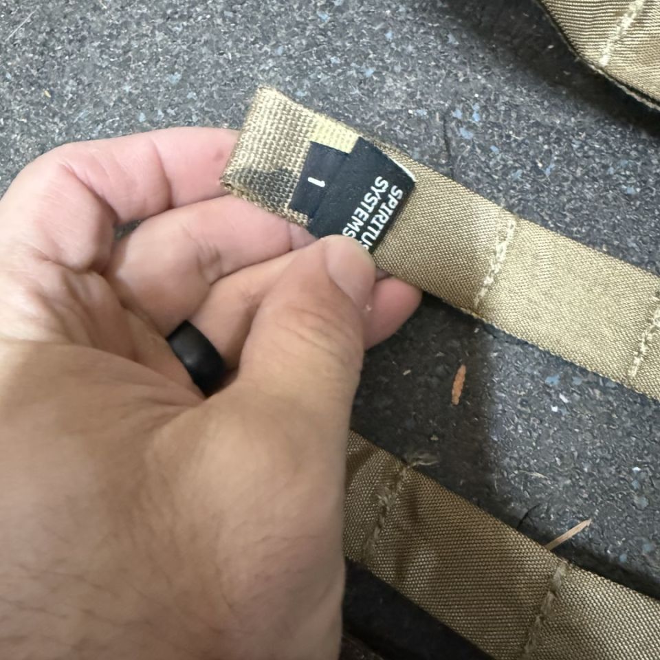 Image 3 - Cummerbund sale 