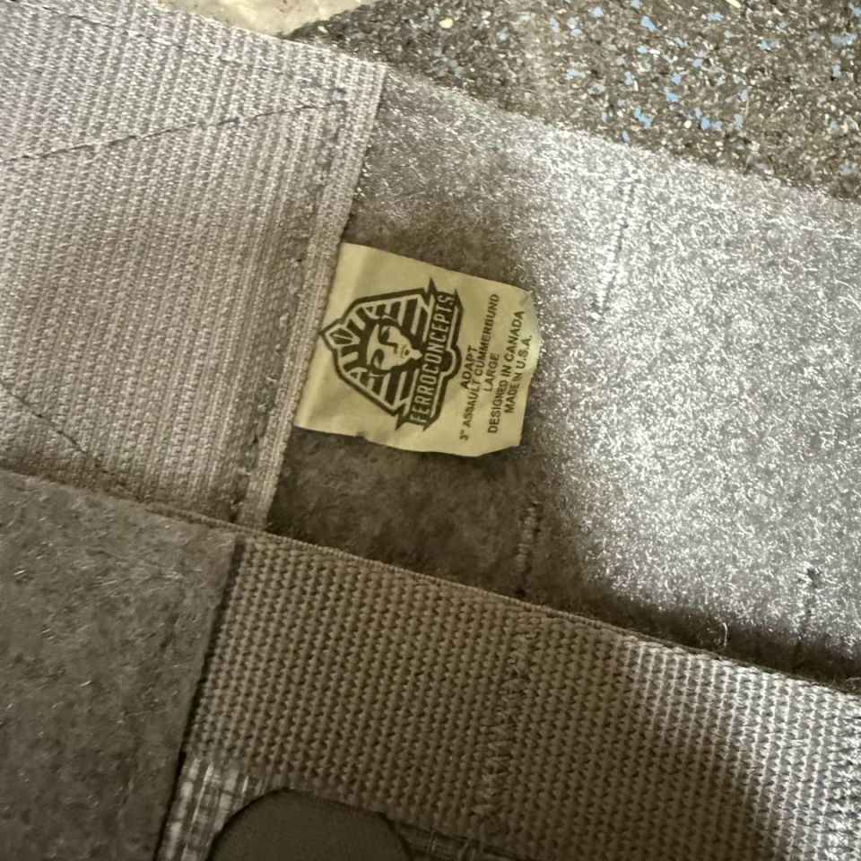 Image 4 - Cummerbund sale 