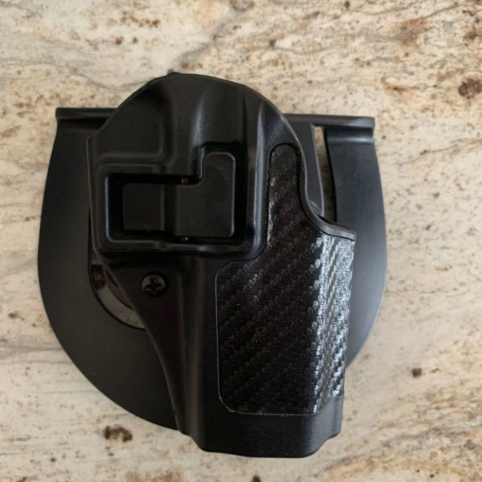 Image 1 - Blackhawk Serpa- S&W M&P 9/40