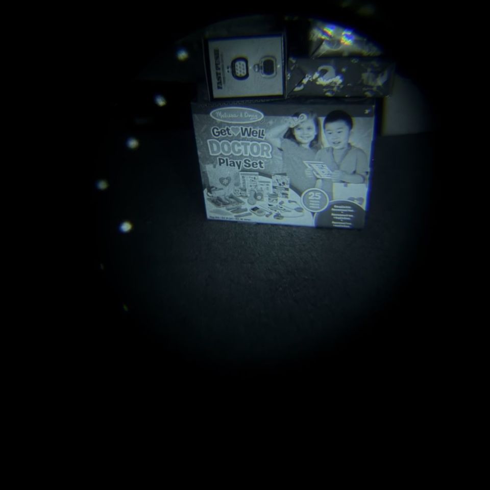 Image 2 - RIx tactical RNV 31