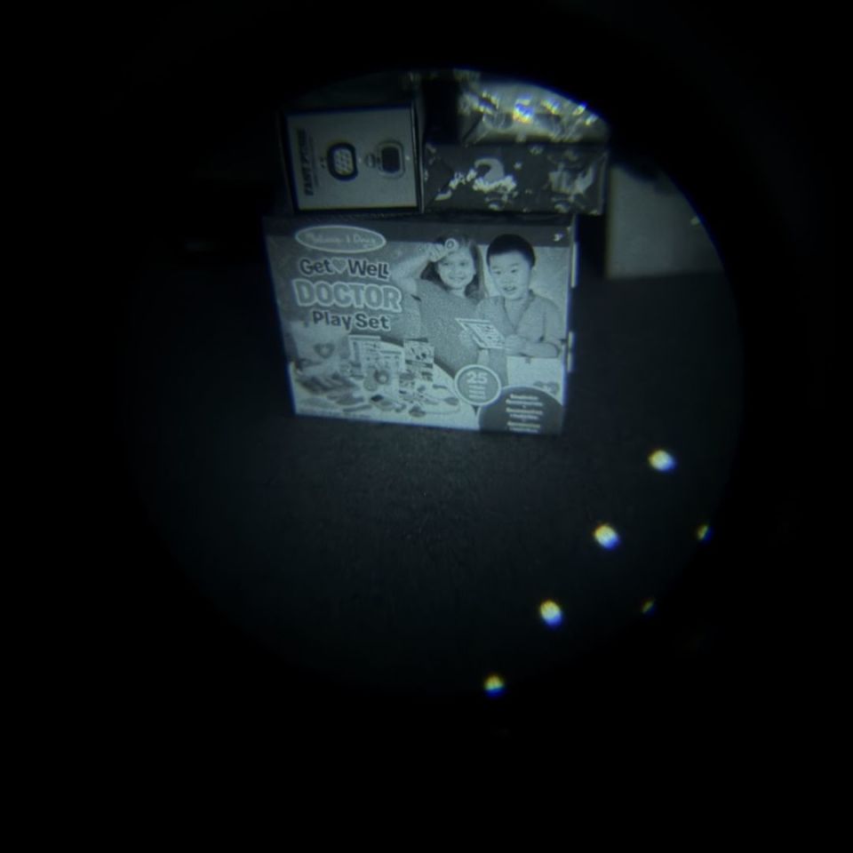 Image 3 - RIx tactical RNV 31