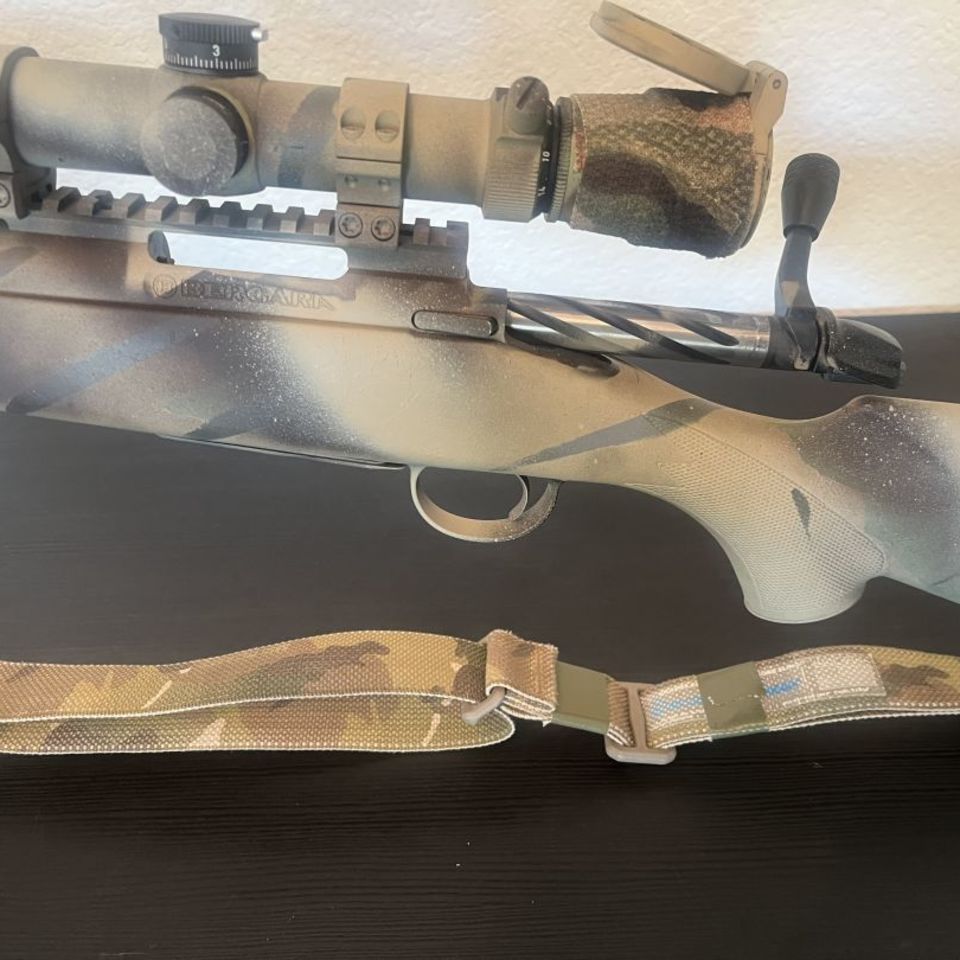 Image 5 - 308 Bergara B14 Hunter  