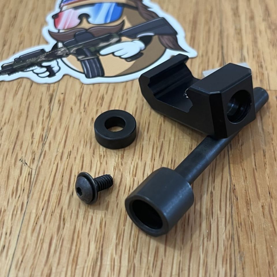 Image 2 - 2 KEL-TEC KSG QD Sling Mounts