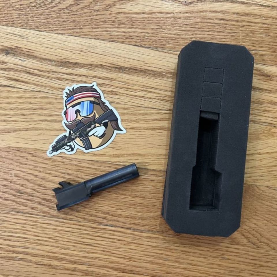 Image 2 - Sig Sauer P365 OEM Barrel 3.1”