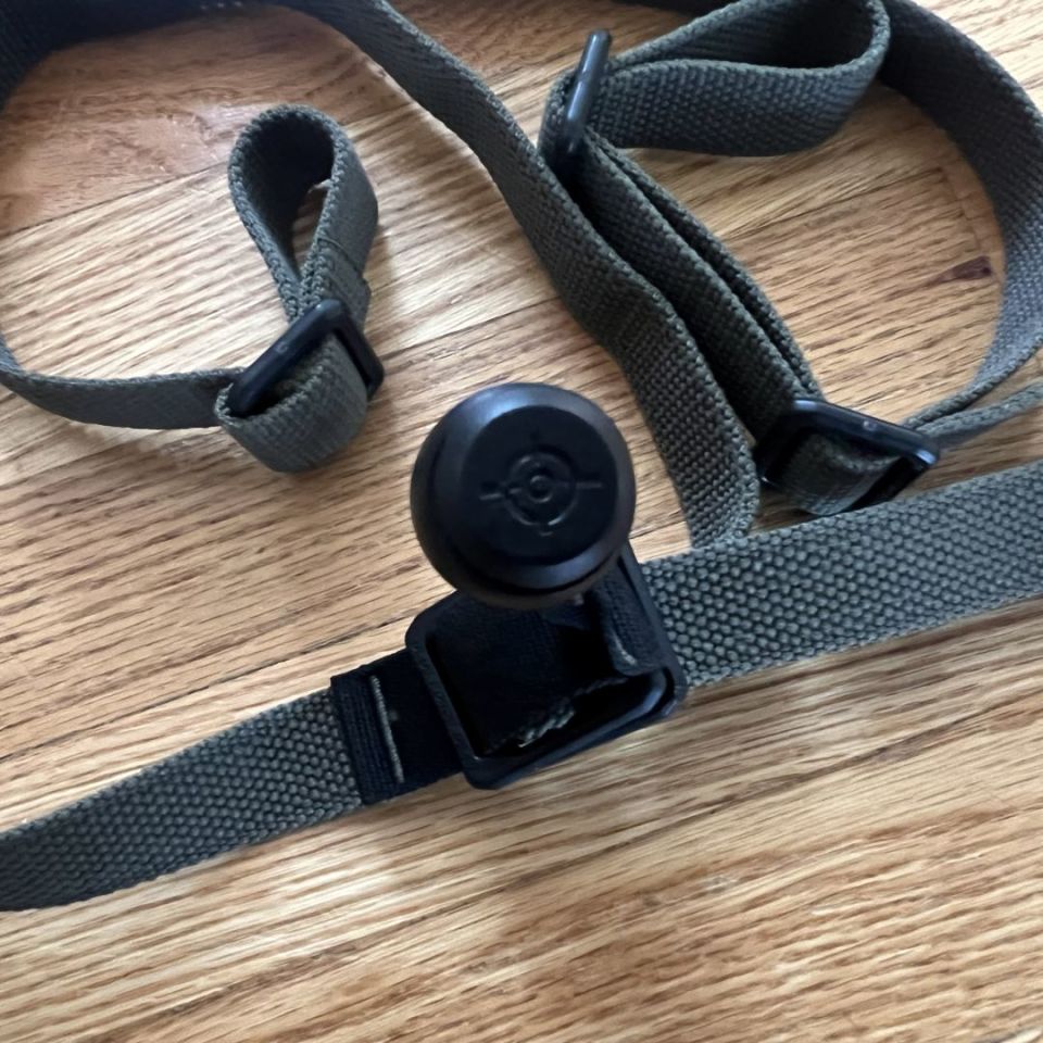 Image 2 - Blue Force Gear GMT Sling