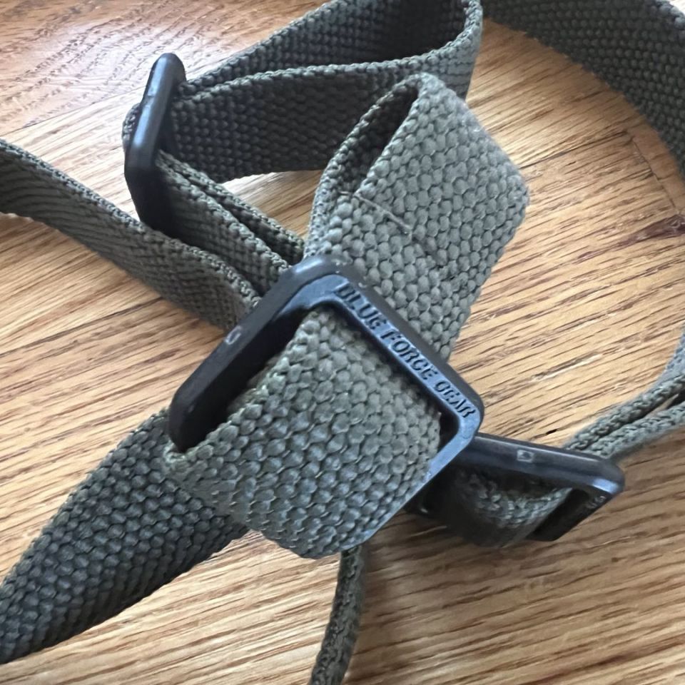 Image 3 - Blue Force Gear GMT Sling