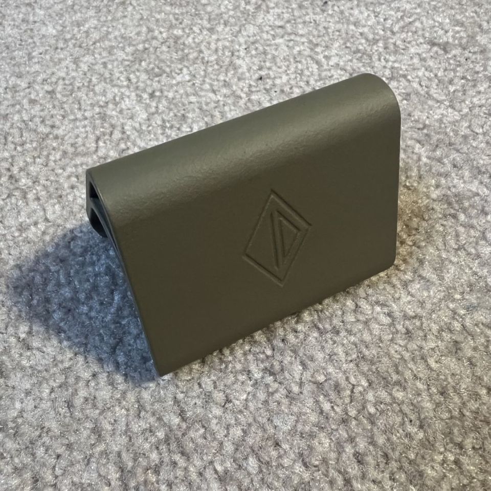 Image 2 - Irregular Defense FEER B5 .75”