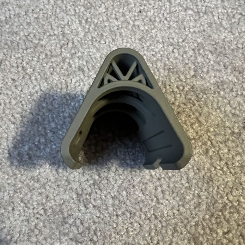 Image 4 - Irregular Defense FEER B5 .75”