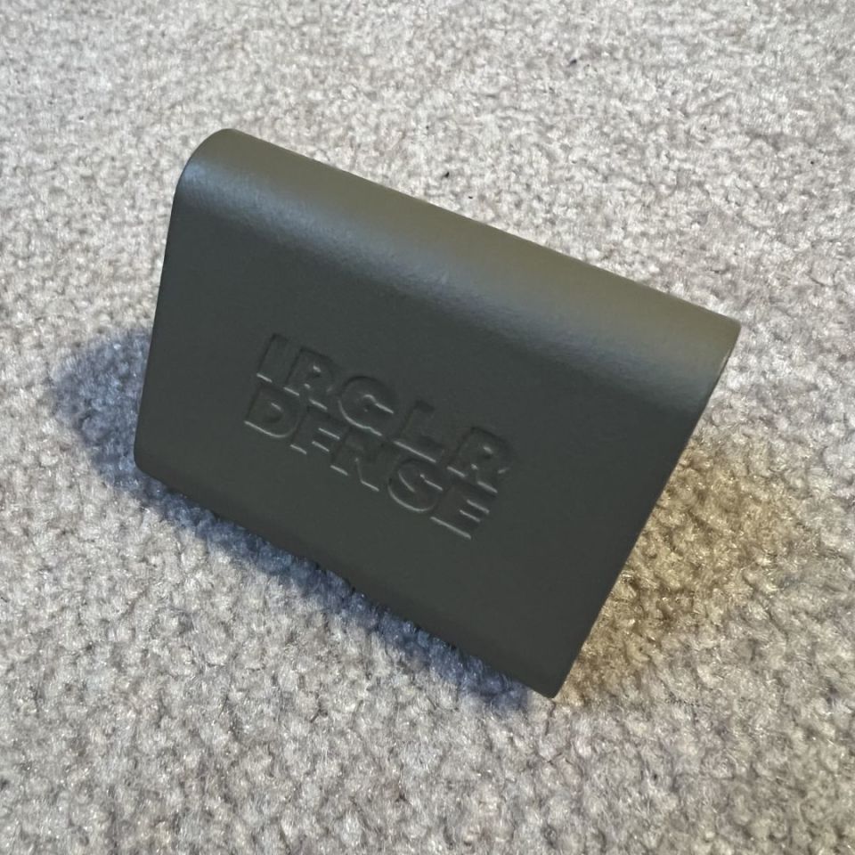 Image 1 - Irregular Defense FEER B5 .75”