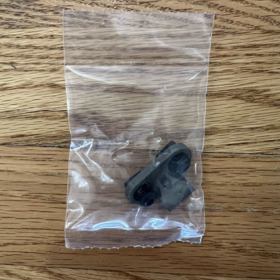 Image 5 - Scout 300 Mounts + Finger Stop