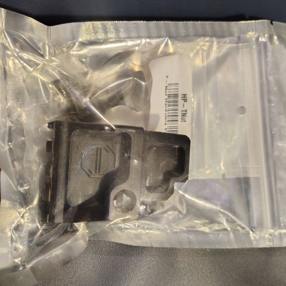 Image 1 - Jmac AKM RSA 1913 adapter