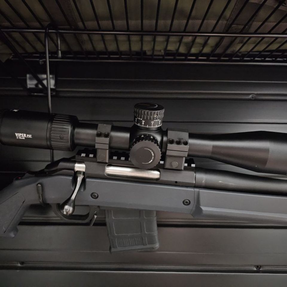 Image 2 - Ruger American 300 AAC