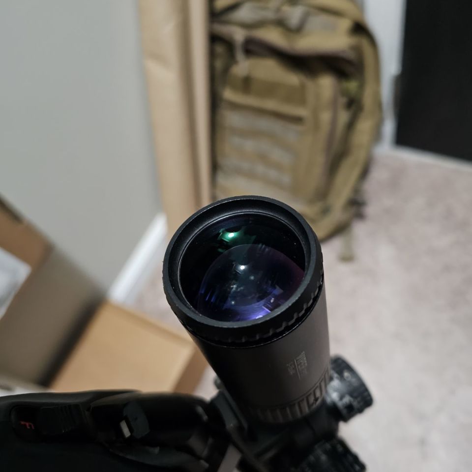 Image 4 - Ruger American 300 AAC