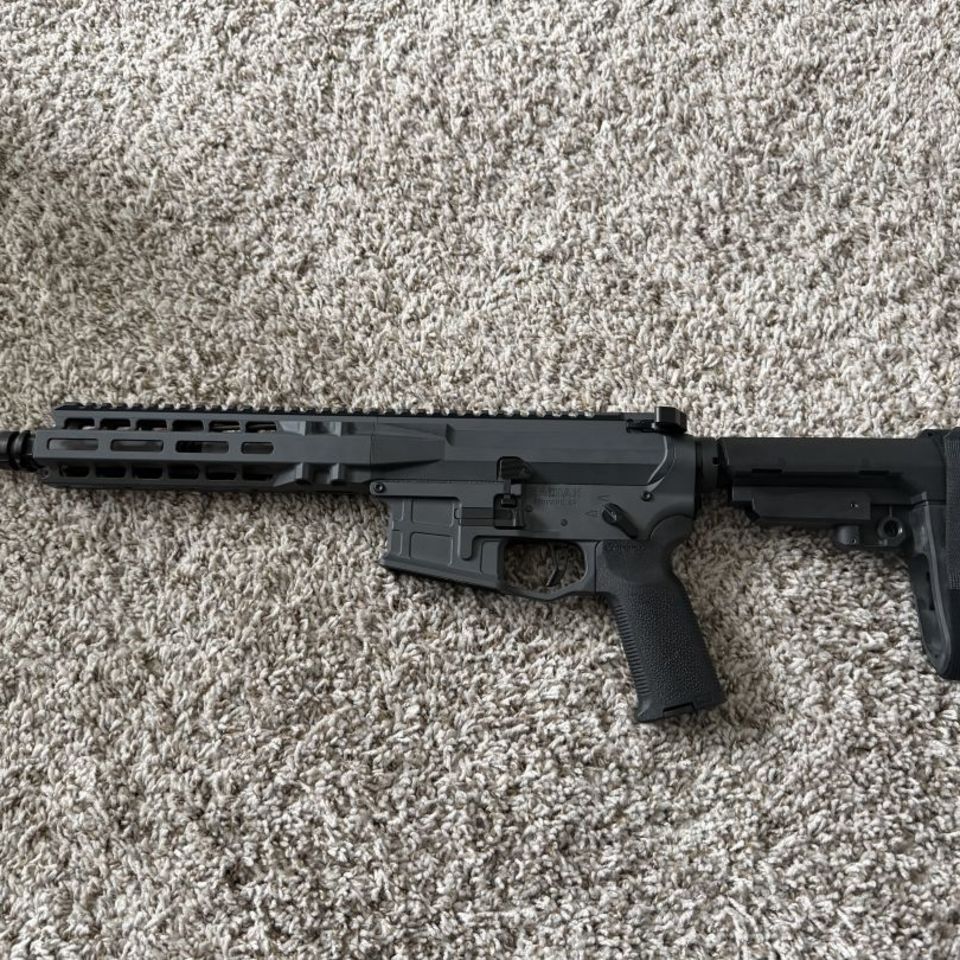 Image 2 - Radian Model 1 300BO