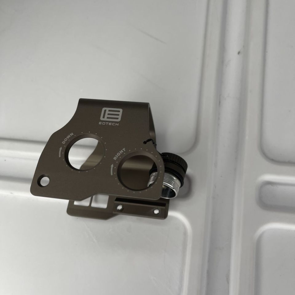 Image 1 - EoTech shield