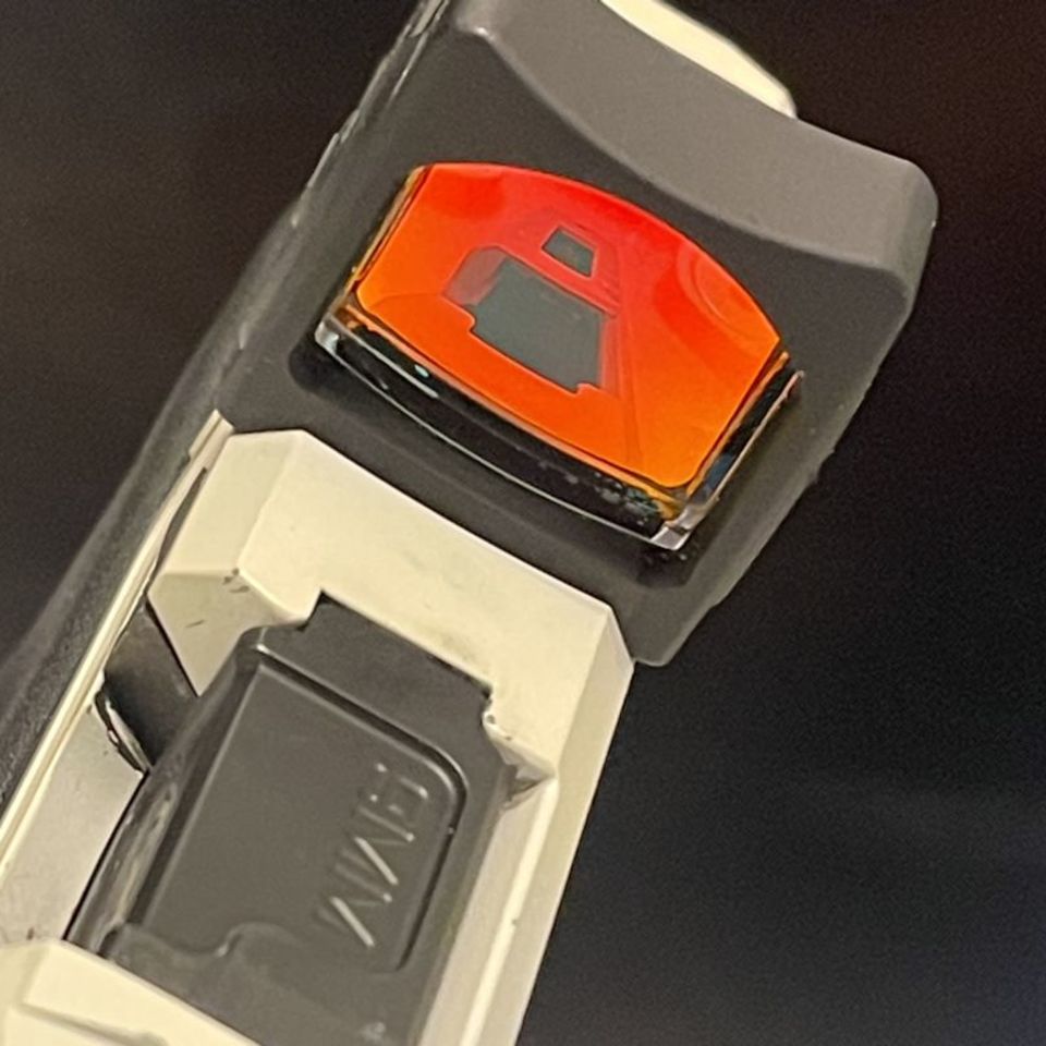 Image 2 - Rmr 3.25 moa type 2