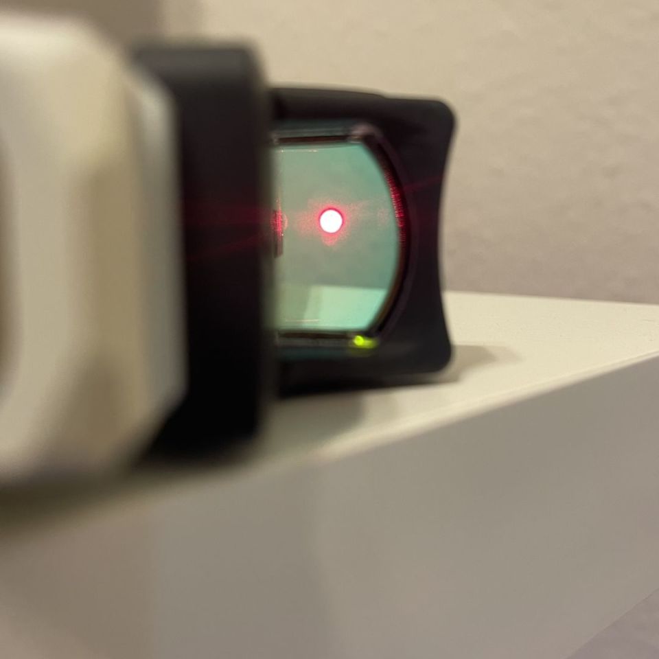 Image 1 - Rmr 3.25 moa type 2