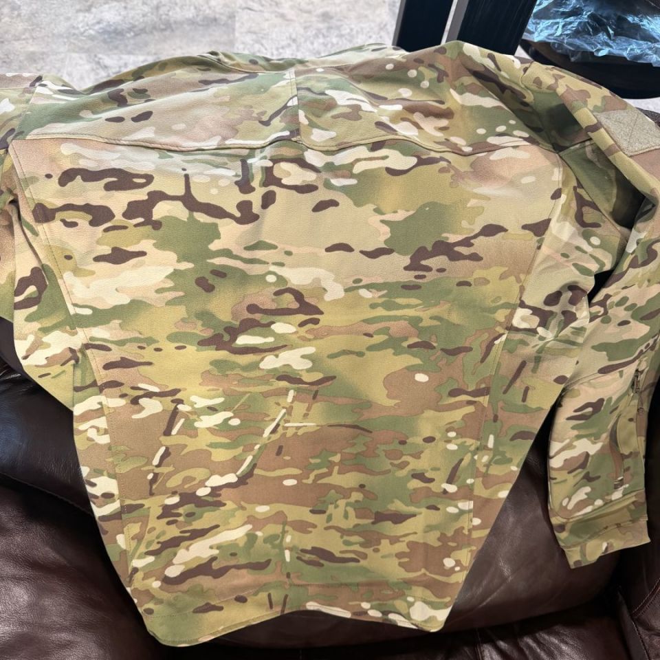 Image 3 - Wild Things Soft Sell Multicam