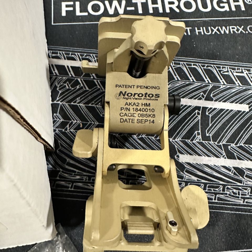 Image 2 - Norotos AKA2 Kit