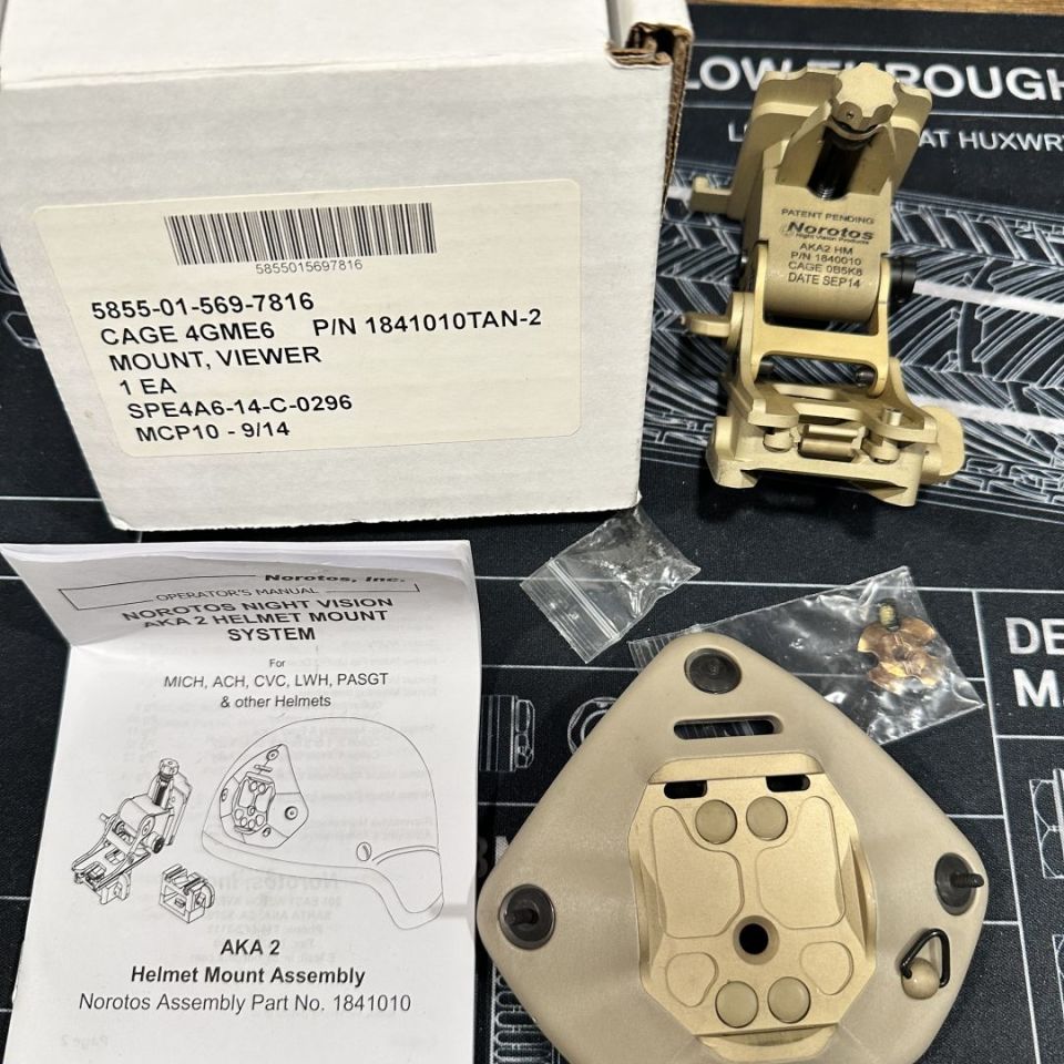 Image 1 - Norotos AKA2 Kit