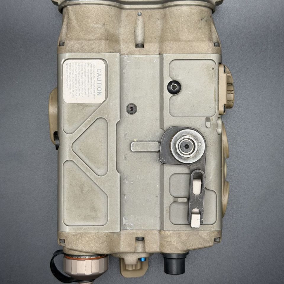 Image 3 - L3 SLX Range Finder Kit