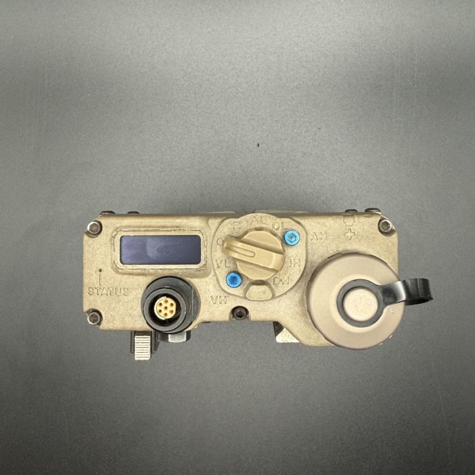 Image 4 - L3 SLX Range Finder Kit