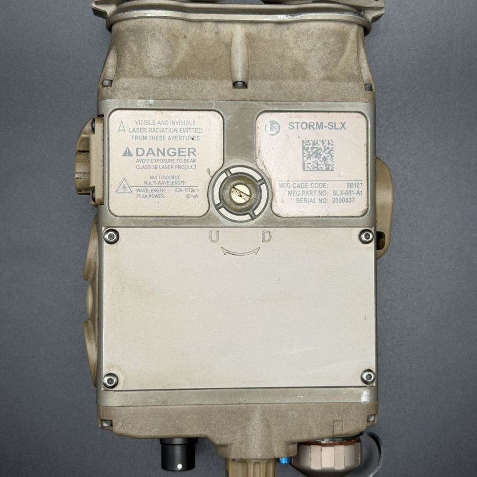 Image 2 - L3 SLX Range Finder Kit