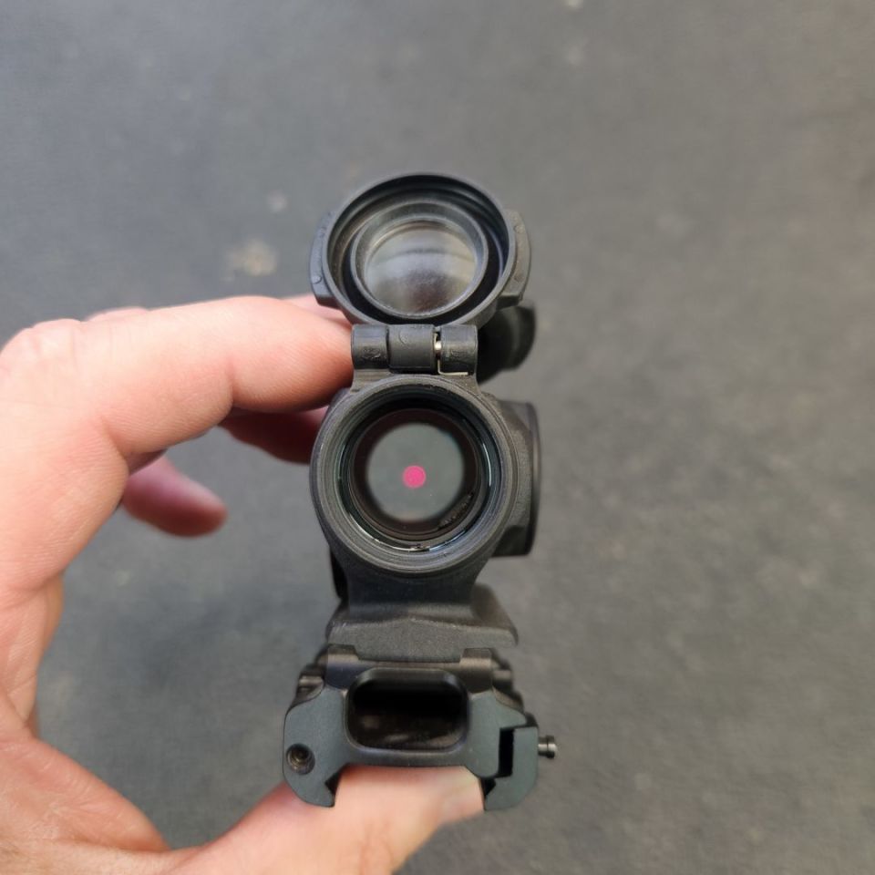 Image 2 - Aimpoint RDS