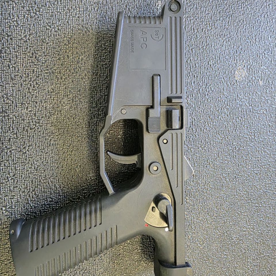 Image 1 - B&T APC223/APC300 lower