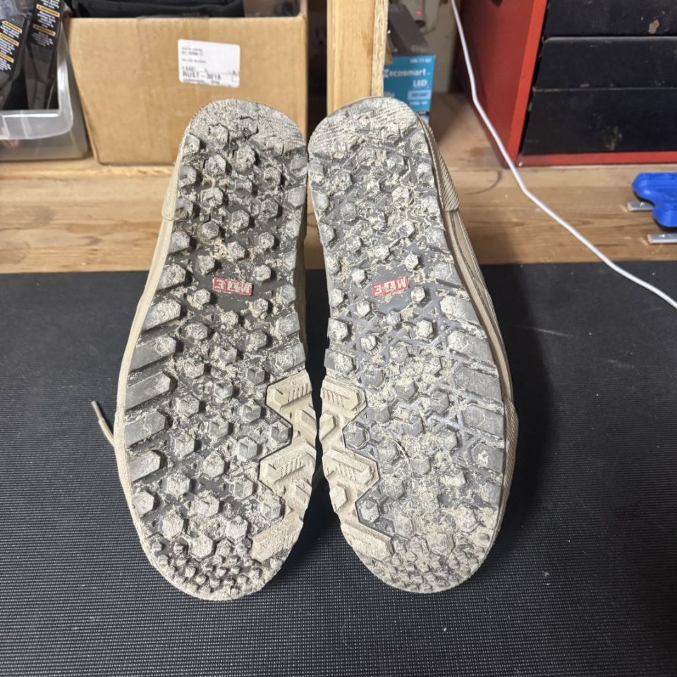 Image 5 - Vans MTE SK8 HI’s Size 10.5