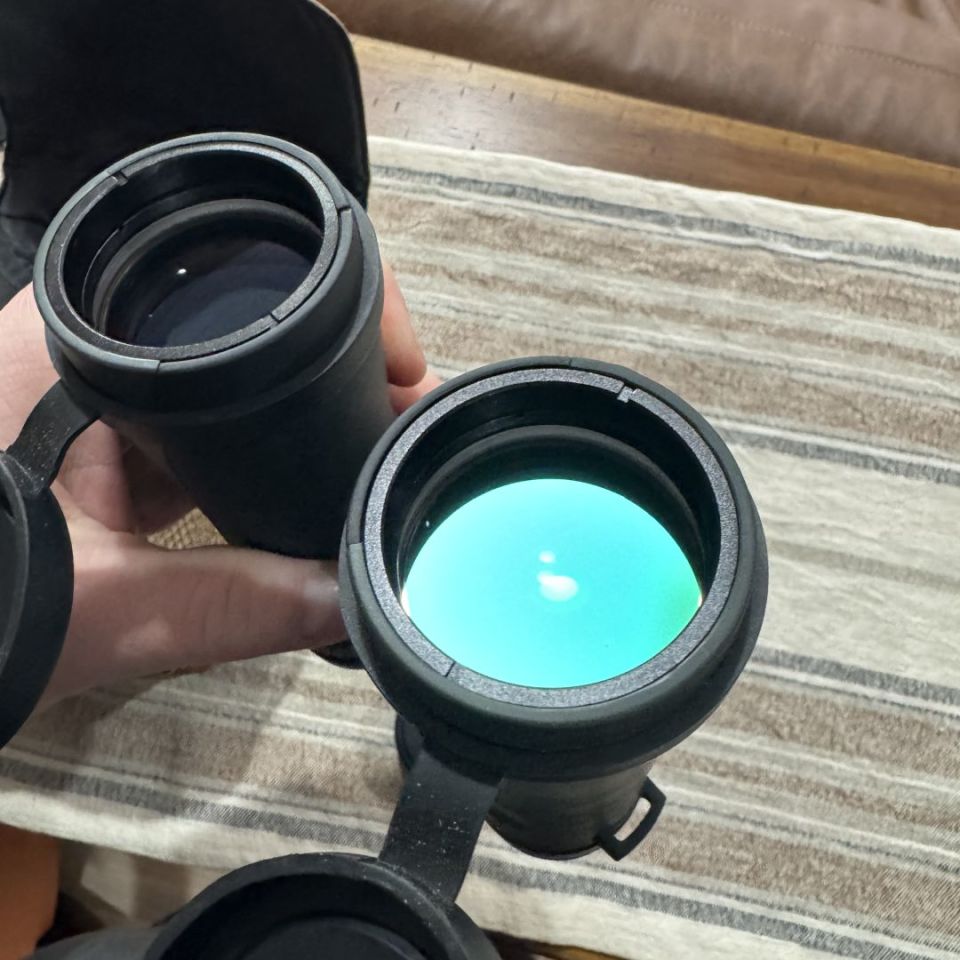 Image 4 - Vortex Crossfire HD 10x42 Bino