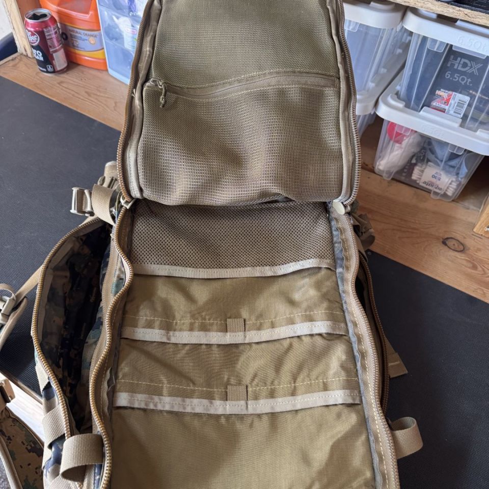 Image 4 - Arcteryx Corpsman/Recon 