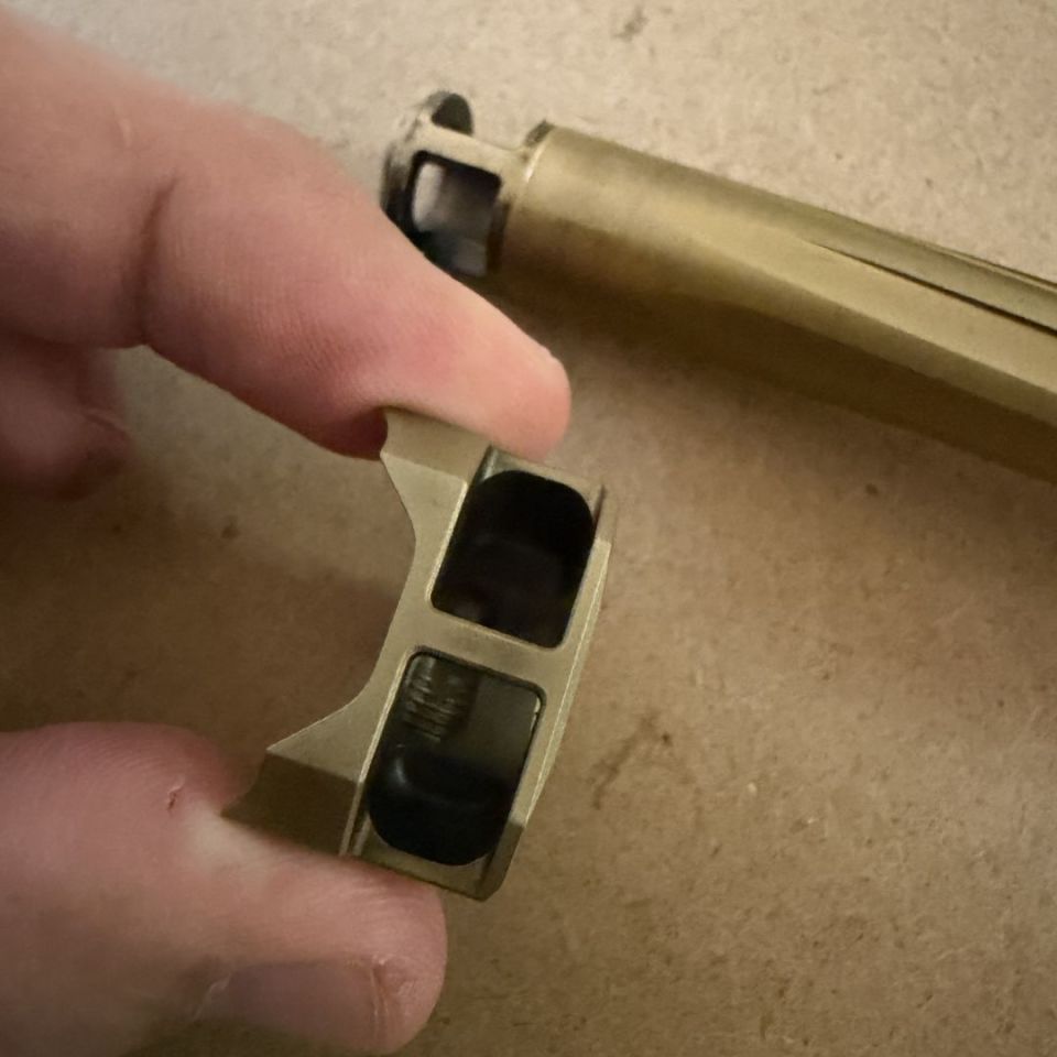 Image 2 - FDE Radian Ramjet/Afterburner