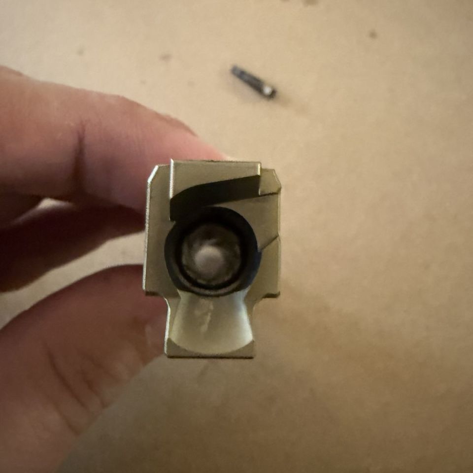 Image 4 - FDE Radian Ramjet/Afterburner