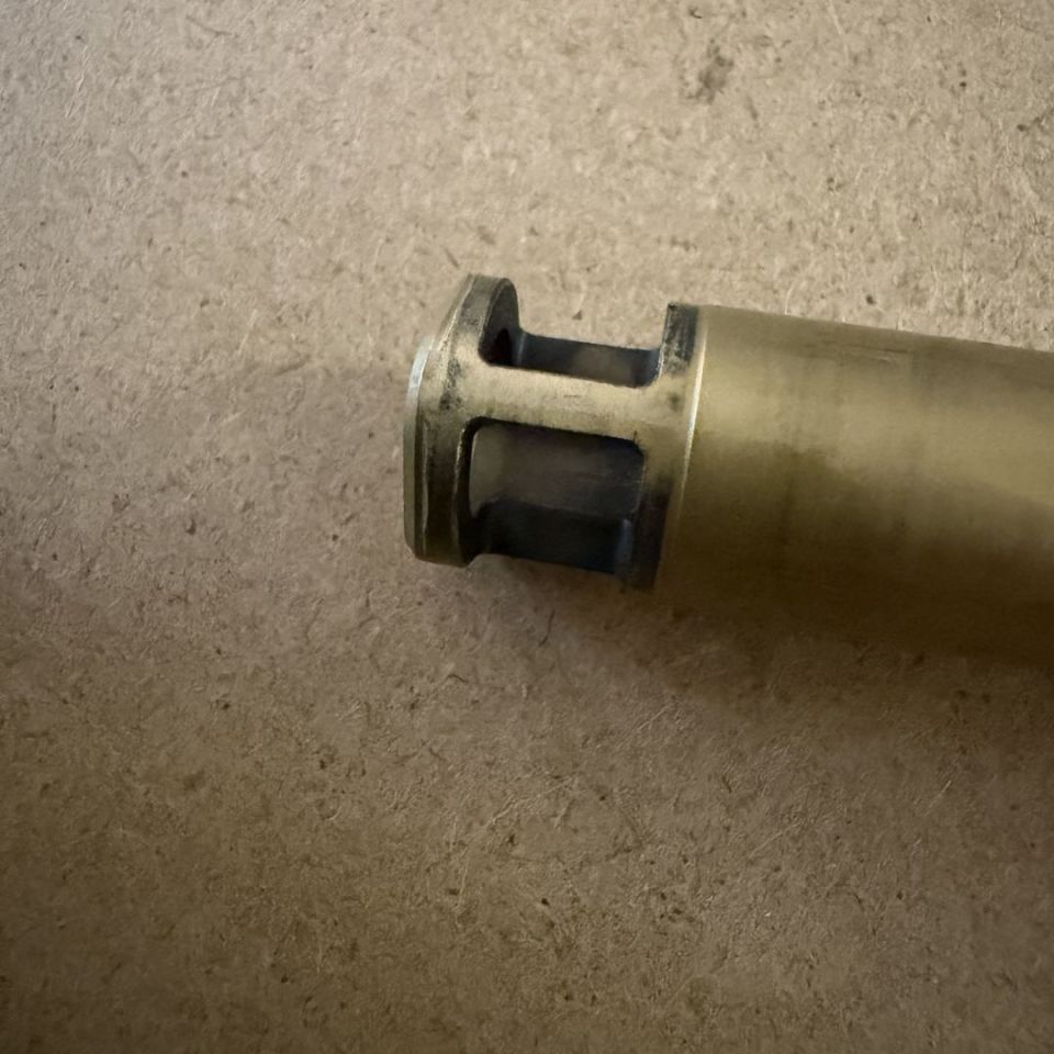 Image 3 - FDE Radian Ramjet/Afterburner