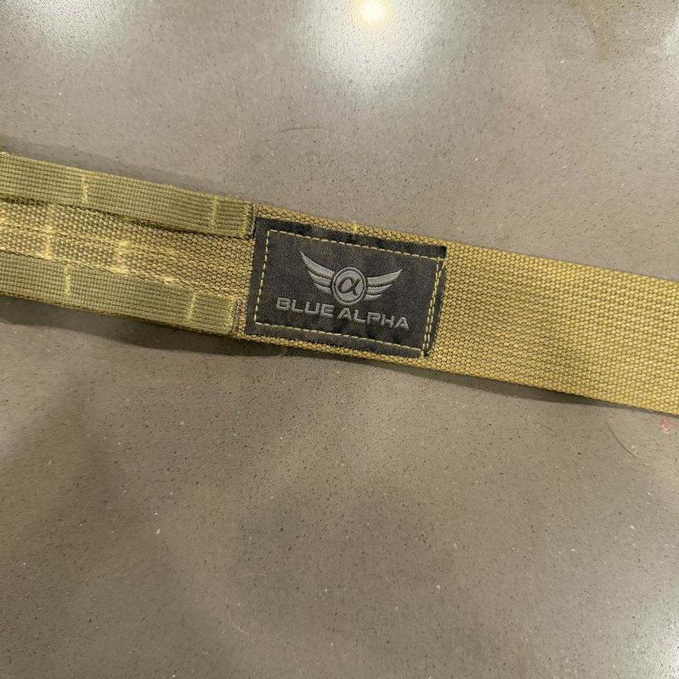 Image 2 - BlueAlpha size30 ESSTAC kiwis