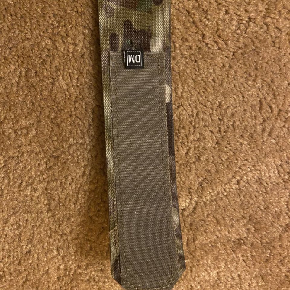 Image 2 - Defense Mechanisms Inner Belt