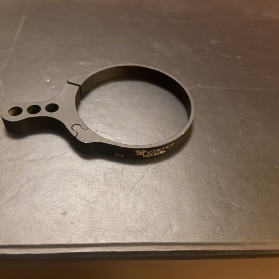 Image 2 - Vortex Defender Flip Caps