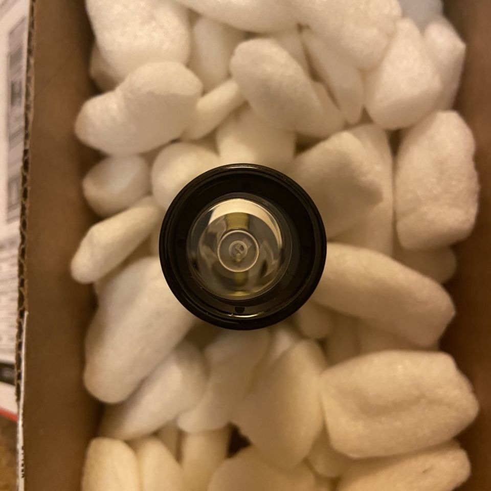 Image 2 - Surefire V1 Vampire White/IR