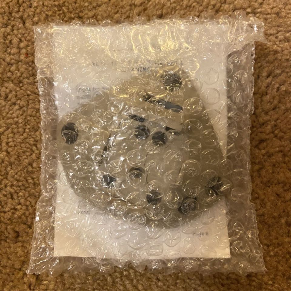 Image 1 - Norotos Universal Shroud