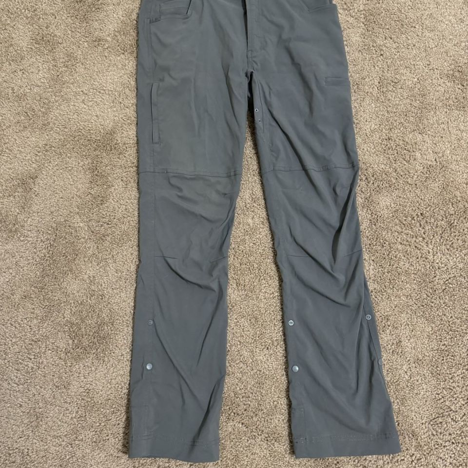 Image 1 - Agonic LWP 