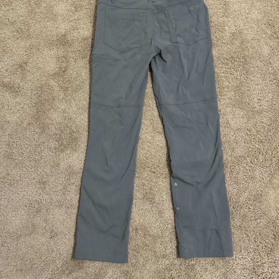 Image 2 - Agonic LWP 