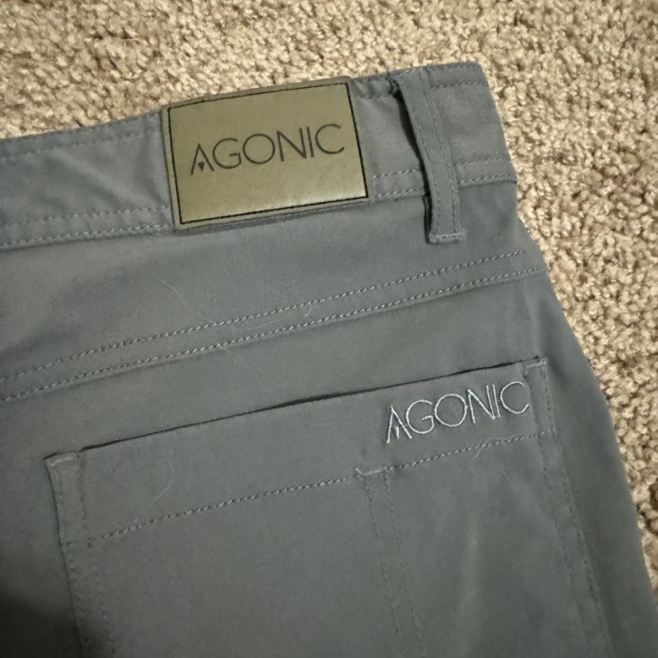 Image 3 - Agonic LWP 