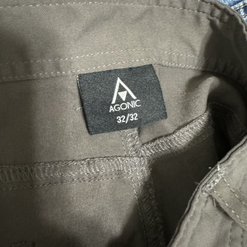 Image 4 - Agonic LWP 