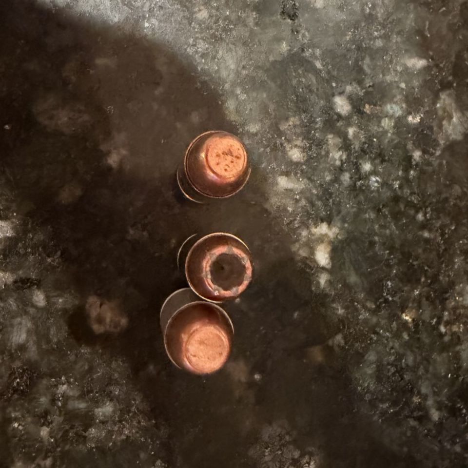 Image 2 - 300rds 45Gap 