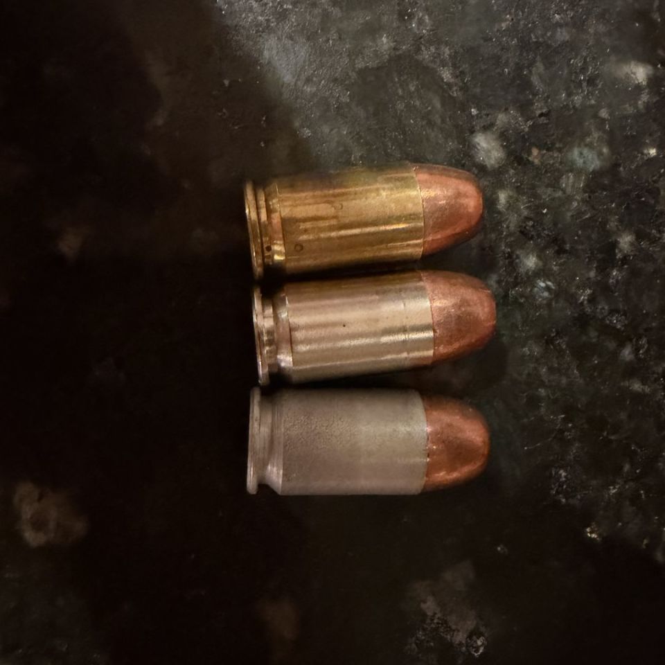 Image 4 - 300rds 45Gap 