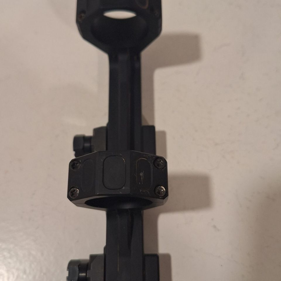 Image 2 - Geissele 30mm Extended Mount